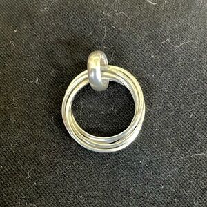 Silpada pendent sterling silver